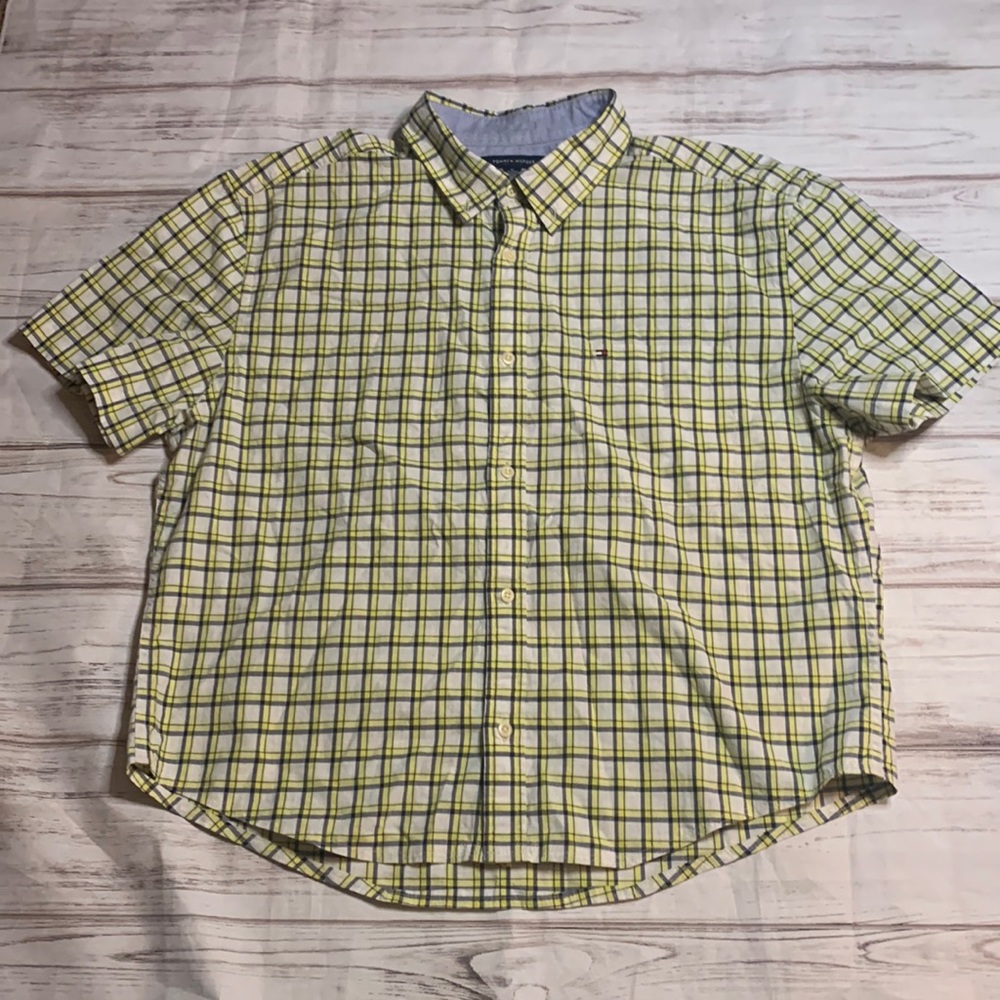 Tommy Hilfiger ButtonDown Shirt